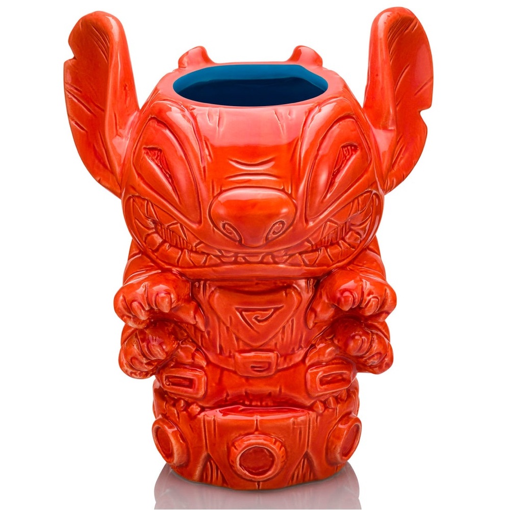 Stitch 626 - Geeki Tiki Mug